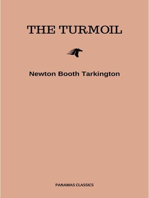 cover image of The Turmoil
